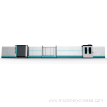 Insulated Glass Production Line CE Insulating Glass Machine